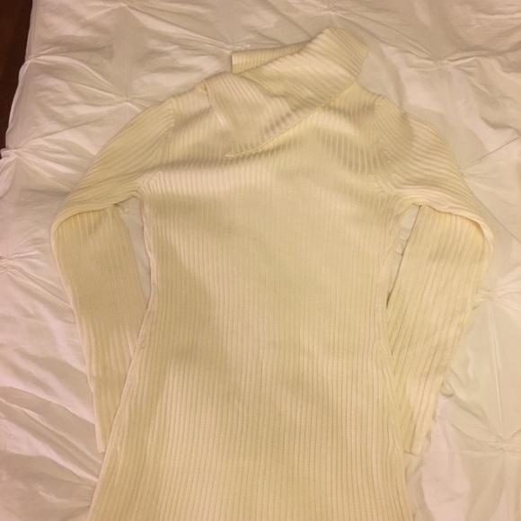 Calvin Klein Sweater Dress - Picture 3 of 6